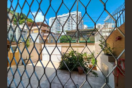 Casa para alugar com 179m², 3 quartos e 3 vagasVista da Sala