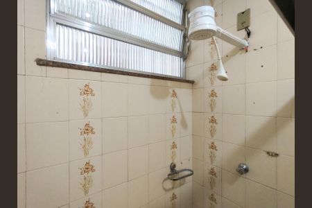 Casa para alugar com 179m², 3 quartos e 3 vagasBanheiro Corredor