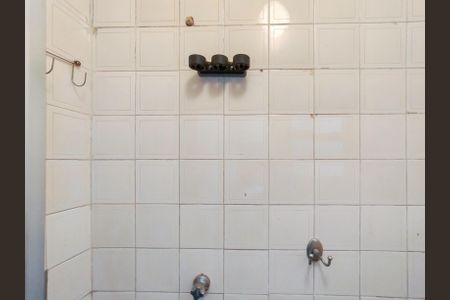 Casa para alugar com 179m², 3 quartos e 3 vagasBanheiro de serviço