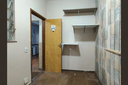 Casa para alugar com 179m², 3 quartos e 3 vagasQuarto de Serviço