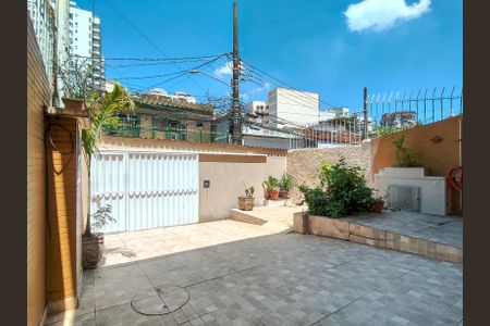 Casa para alugar com 179m², 3 quartos e 3 vagasGaragem