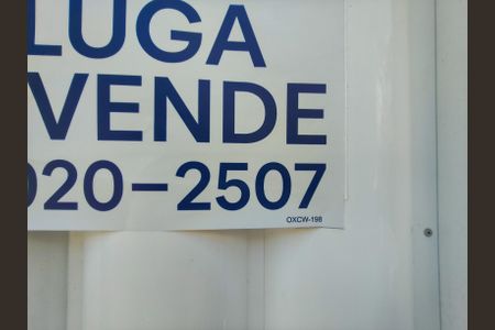 Casa para alugar com 179m², 3 quartos e 3 vagasPlaca