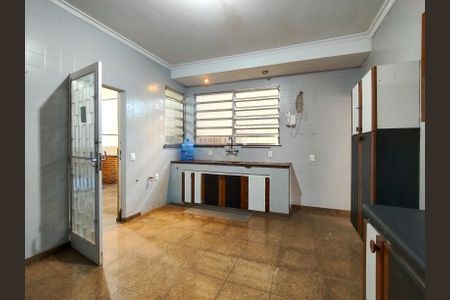 Casa para alugar com 179m², 3 quartos e 3 vagasCozinha