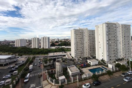 Apartamento à venda com 84m², 2 quartos e 2 vagasVista Varanda