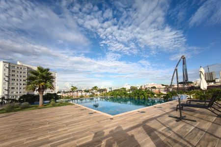 Apartamento à venda com 84m², 2 quartos e 2 vagasÁrea comum - Piscina