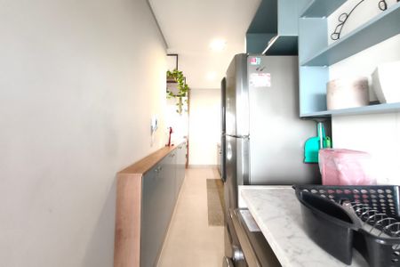 Apartamento à venda com 84m², 2 quartos e 2 vagasÁrea de Serviço