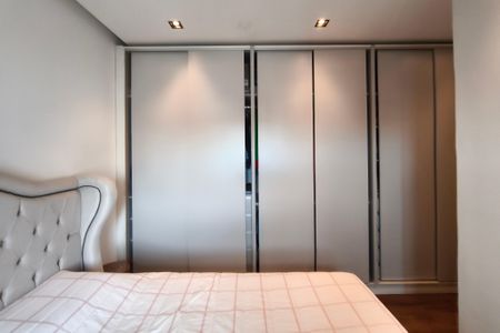 Apartamento à venda com 84m², 2 quartos e 2 vagasQuarto Suíte