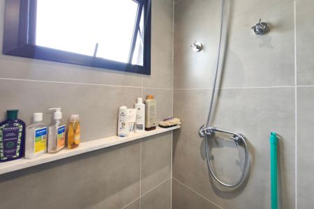 Apartamento à venda com 84m², 2 quartos e 2 vagasBanheiro Social