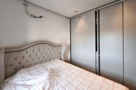Apartamento à venda com 84m², 2 quartos e 2 vagasQuarto Suíte