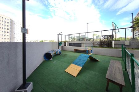 Apartamento à venda com 84m², 2 quartos e 2 vagasÁrea comum