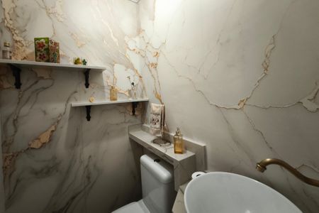 Apartamento à venda com 84m², 2 quartos e 2 vagasLavabo