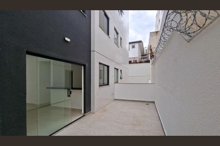 Apartamento para alugar com 106m², 3 quartos e 2 vagas Apartamento para alugar com 106m², 3 quartos e 2 vagasÁrea Privativa