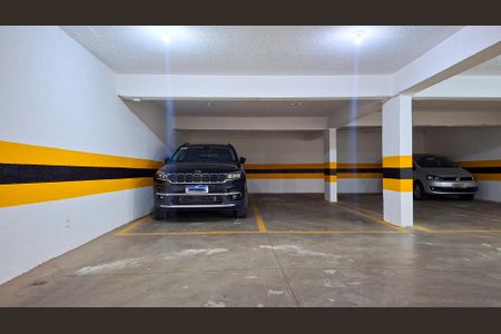 Apartamento para alugar com 106m², 3 quartos e 2 vagas Apartamento para alugar com 106m², 3 quartos e 2 vagasGaragem