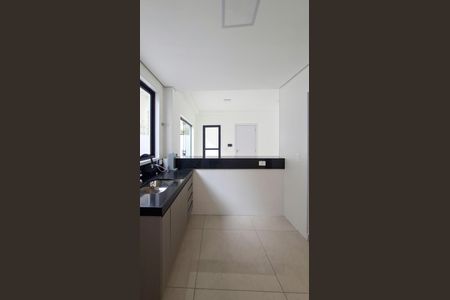 Sala/Cozinha de apartamento para alugar com 3 quartos, 106m² em São Pedro, Belo Horizonte