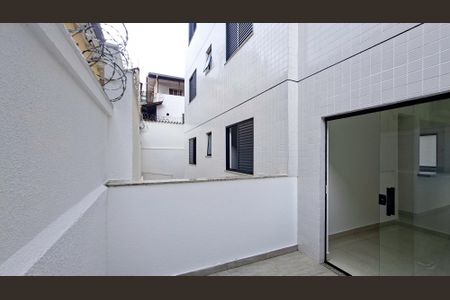 Apartamento para alugar com 106m², 3 quartos e 2 vagas Apartamento para alugar com 106m², 3 quartos e 2 vagasÁrea Privativa