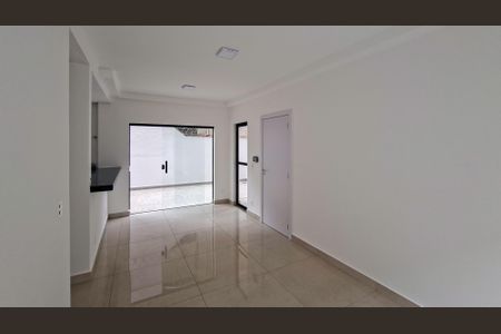 Apartamento para alugar com 106m², 3 quartos e 2 vagas Apartamento para alugar com 106m², 3 quartos e 2 vagasSala/Cozinha
