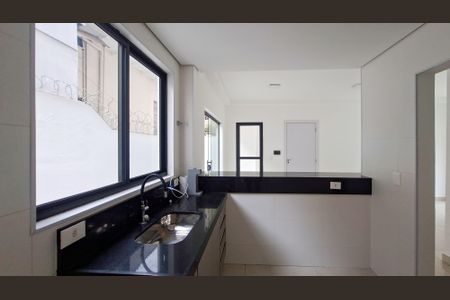 Apartamento para alugar com 106m², 3 quartos e 2 vagas Apartamento para alugar com 106m², 3 quartos e 2 vagasSala/Cozinha