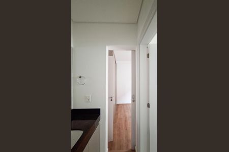 Apartamento para alugar com 106m², 3 quartos e 2 vagas Apartamento para alugar com 106m², 3 quartos e 2 vagasBanheiro da Suíte 2