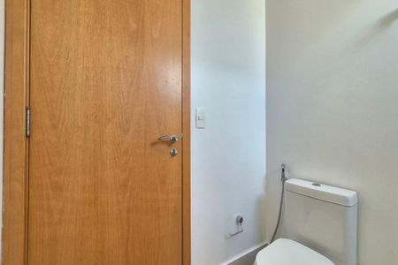 Apartamento à venda com 112m², 3 quartos e 2 vagasBanheiro