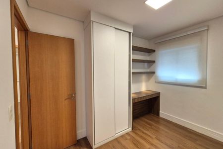 Apartamento à venda com 112m², 3 quartos e 2 vagasQuarto 1 