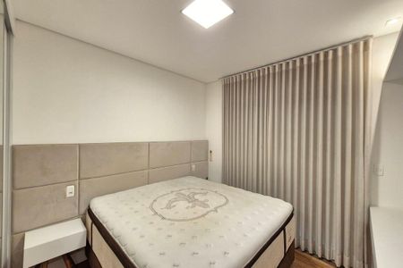 Apartamento à venda com 112m², 3 quartos e 2 vagasQuarto 3 - Suíte