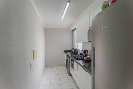 Apartamento para alugar com 42m², 2 quartos e 1 vaga Apartamento para alugar com 42m², 2 quartos e 1 vagaCozinha