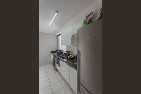 Apartamento para alugar com 42m², 2 quartos e 1 vaga Apartamento para alugar com 42m², 2 quartos e 1 vagaCozinha