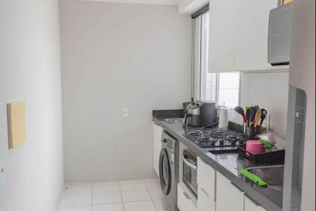 Apartamento para alugar com 42m², 2 quartos e 1 vaga Apartamento para alugar com 42m², 2 quartos e 1 vagaCozinha