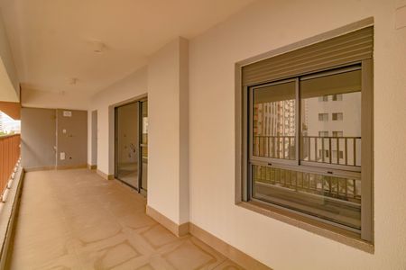 Apartamento à venda com 3 quartos, 109m² em Parque Imperial, São Paulo