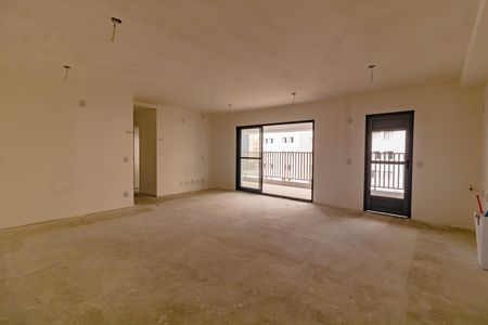 Apartamento à venda com 3 quartos, 109m² em Parque Imperial, São Paulo