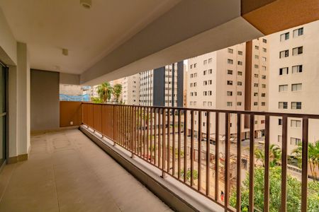 Apartamento à venda com 3 quartos, 109m² em Parque Imperial, São Paulo