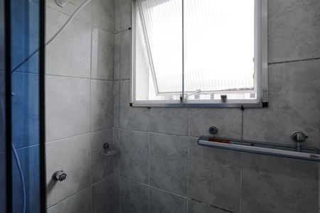 Apartamento para alugar com 55m², 2 quartos e 1 vagaBanheiro Social