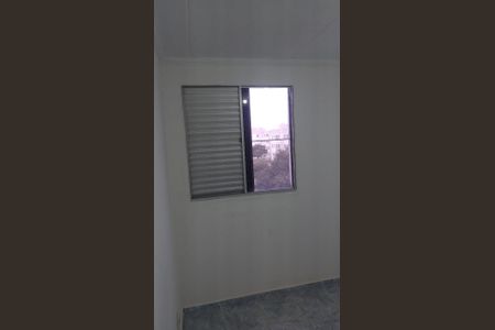 Quarto de apartamento para alugar com 2 quartos, 55m² em Cezar de Souza, Mogi das Cruzes