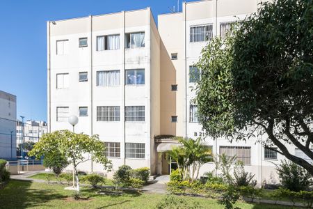 Apartamento para alugar com 55m², 2 quartos e 1 vagaÁrea Comum
