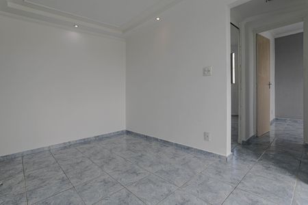 Apartamento para alugar com 55m², 2 quartos e 1 vagaSala