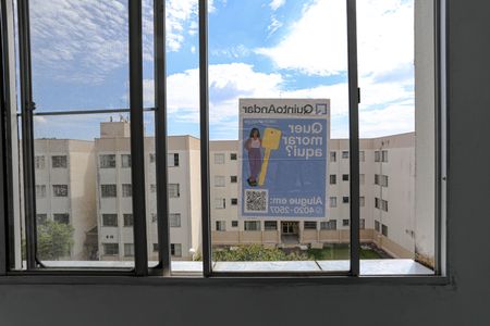 Apartamento para alugar com 55m², 2 quartos e 1 vagaPlaca