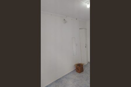 Sala de apartamento para alugar com 2 quartos, 55m² em Cezar de Souza, Mogi das Cruzes