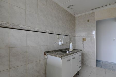 Apartamento para alugar com 55m², 2 quartos e 1 vagaCozinha