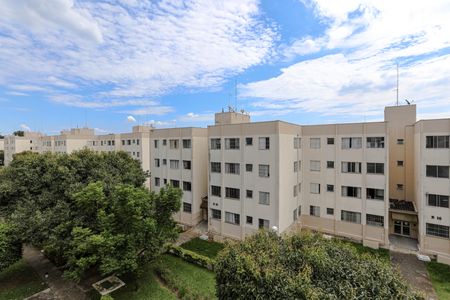 Apartamento para alugar com 55m², 2 quartos e 1 vagaVista da Área de Serviço