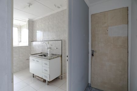 Apartamento para alugar com 55m², 2 quartos e 1 vagaCozinha