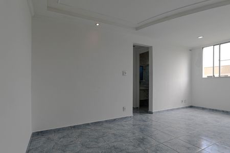 Apartamento para alugar com 55m², 2 quartos e 1 vagaSala