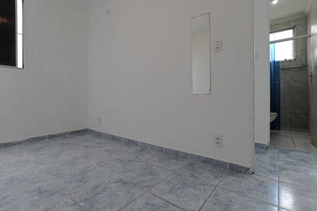 Apartamento para alugar com 55m², 2 quartos e 1 vagaQuarto 1