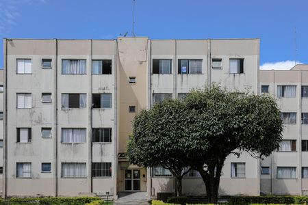 Apartamento para alugar com 55m², 2 quartos e 1 vagaÁrea Comum