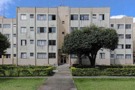 Apartamento para alugar com 55m², 2 quartos e 1 vagaÁrea Comum
