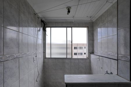 Apartamento para alugar com 55m², 2 quartos e 1 vagaÁrea de Serviço