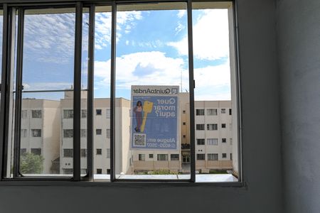 Apartamento para alugar com 55m², 2 quartos e 1 vagaPlaca