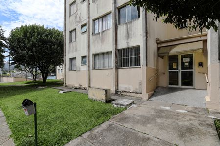 Apartamento para alugar com 55m², 2 quartos e 1 vagaÁrea Comum