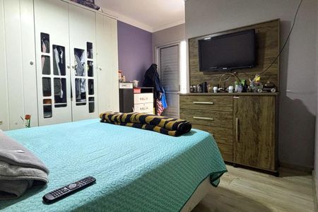 Apartamento para alugar com 76m², 3 quartos e 2 vagasSuíte 