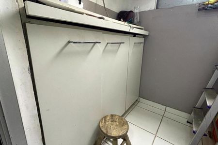 Apartamento para alugar com 76m², 3 quartos e 2 vagasÁrea de Serviço