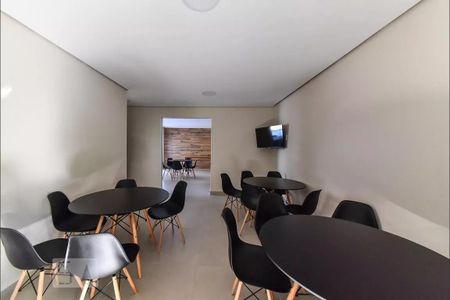 Apartamento para alugar com 76m², 3 quartos e 2 vagasÁrea comum Salão de festas 